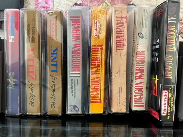 RPG Dream Collection